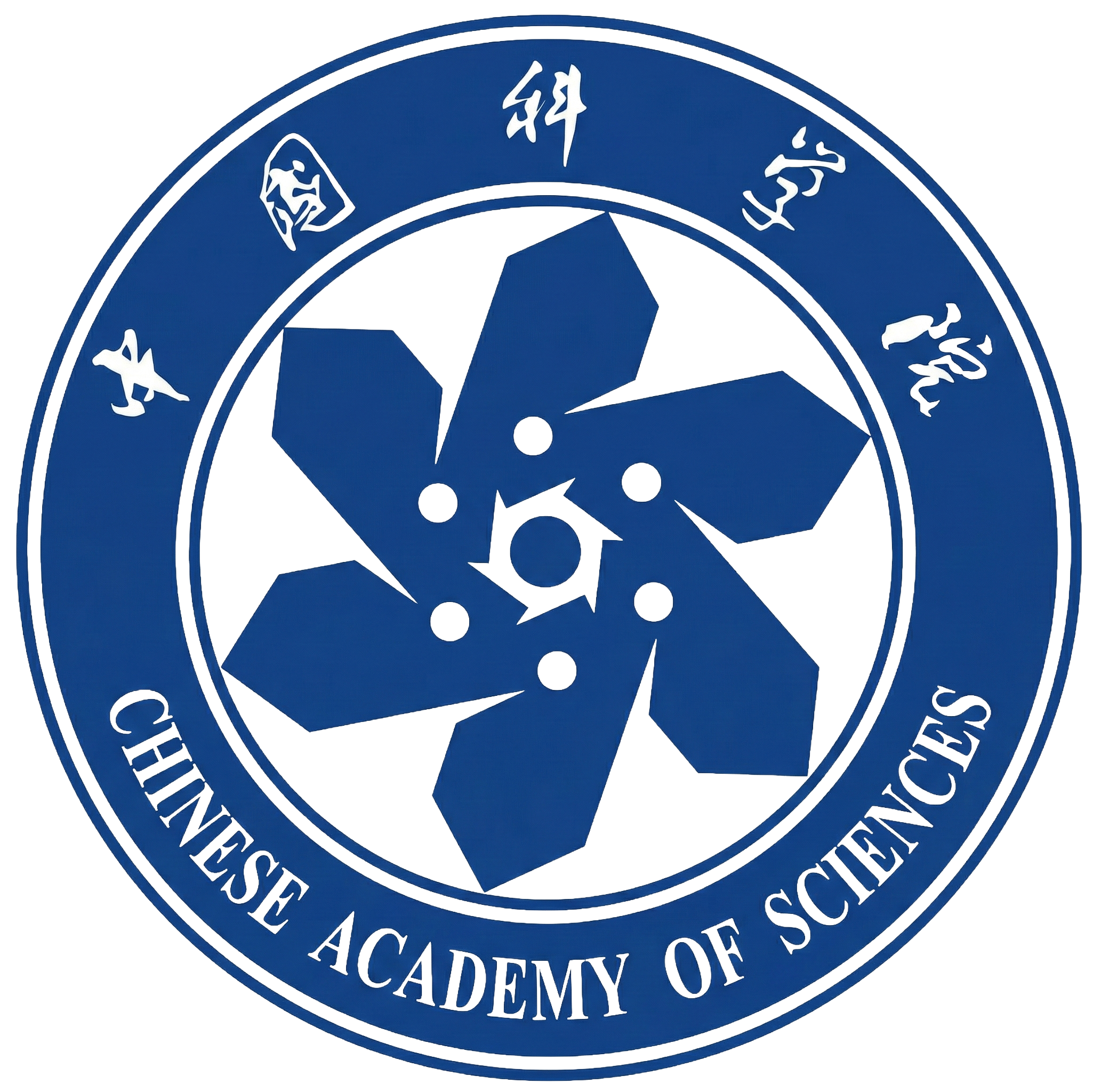 Chinese Academy of Sciences